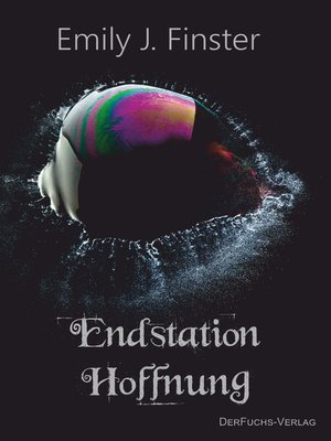 cover image of Endstation Hoffnung